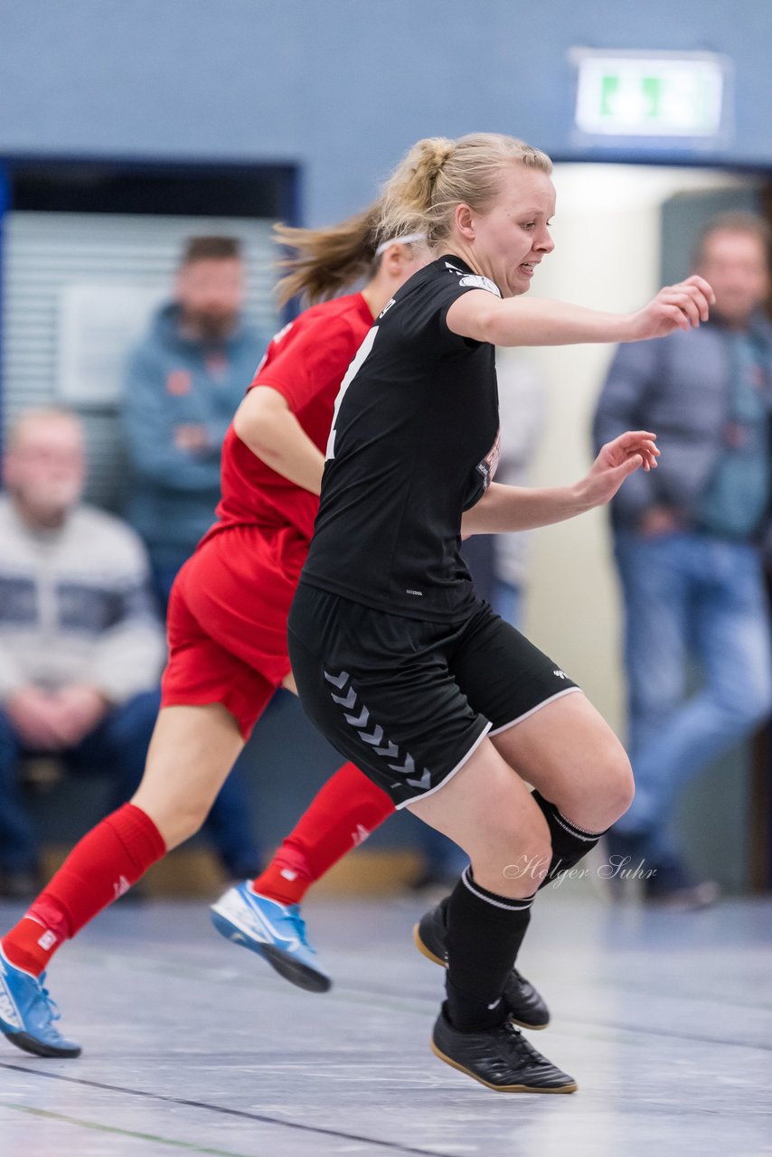 Bild 59 - F NFV Futsalturnier